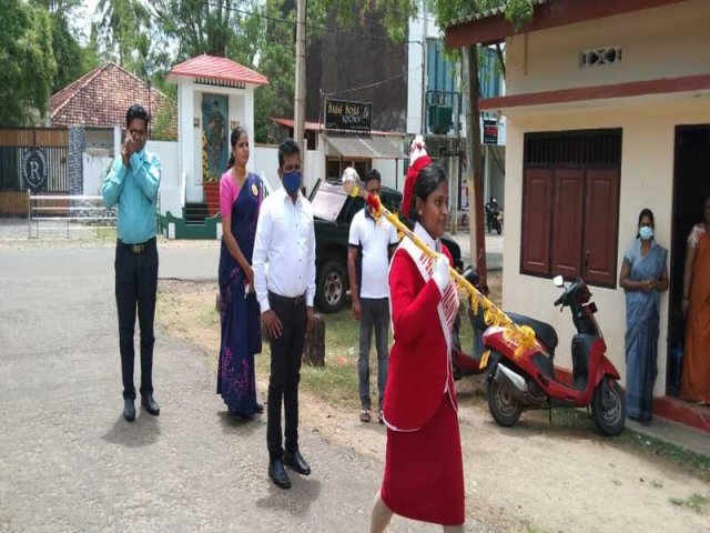 Sports Meet for Special Needs-10.05.2022